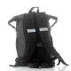 Sac Utah baroudeur, noir