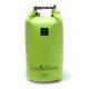 Sac à dos vert étanche pour une meilleure protection