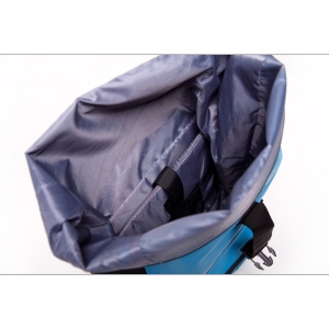 Sac Utah baroudeur (intérieur) - Louis Vèvre