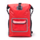 Sac Utah baroudeur, rouge