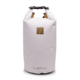Sac à dos étanche blanc doré pour des promenade sestivales