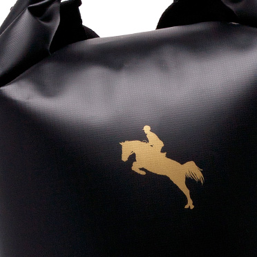 Sac étanche Cabourg City Artistic - motif cheval