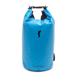 Sac Artistic bleu clair, golf - Louis Vèvre